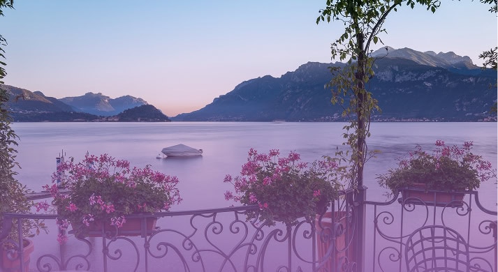 Discover Griante
