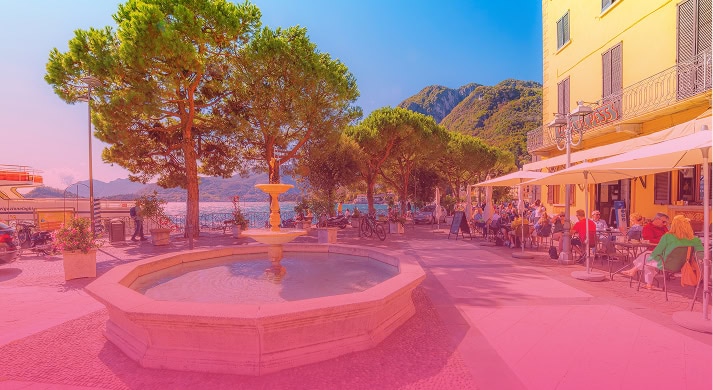 Discover Menaggio