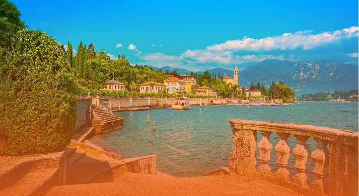 Discover Tremezzina