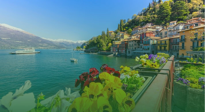 Discover Varenna